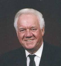 James Ferris Obituary (1940