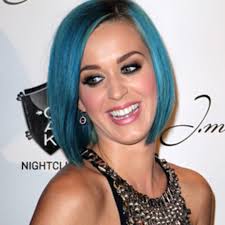 Katy Perry Hits Sin City!