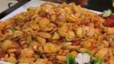 Pick up our famous dishes to enjoy at home with your family and friends or order full lunch and dinner meals for a party, special occasion or business event. Macaroni Pakistani Style Recipe Cook With Hamariweb Com