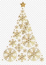 Explore similar vector, clipart, realistic png images on pngarts. Abstract Golden Christmas Tree Illustration Premium Vector Png Similar Png