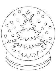 How many circles coloring page. 100 Christmas Coloring Pages For Kids Christmas Coloring Pages Christmas Colors Coloring Pages For Kids