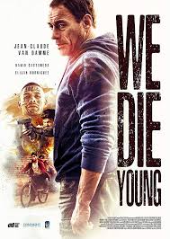Kadyrov, ubu dictateur de tchétchénie. We Die Young 2019 Trailer Jean Claude Van Damme Dramy Trailery Van Damme Jean Claude Van Damme Die Young