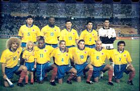 Colombia inicia un nuevo ciclo bajo la dirección de un colombiano, de formación académica y con experiencia en jugar eliminatorias: Free Download Seleccion Colombia 1697x1105 For Your Desktop Mobile Tablet Explore 49 Seleccion Colombia Wallpaper Seleccion Colombia Wallpaper Colombia Wallpaper Colombia Flag Wallpapers
