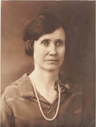 Sarah Elizabeth “Lizzie” Marsh Ragland (1873-1935)