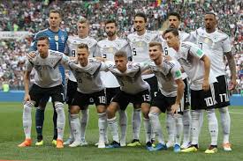 La maglia della germania per i mondiali (franck fife/afp/getty images). Euro 2021 Cosa Ci Aspettiamo Dalla Germania 11contro11