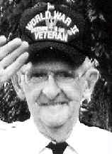 James Cleo Linder (1923-2005)