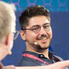 What are you looking forward to at Gamesforum Hamburg 2024?