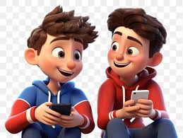 Brother Cartoon Images