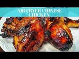 Chinese Restaurant Chicken Air Fryer Chinese Chicken Ninja Foodi Grill Chinese Chicken Recipe In 2020 Chinese Chicken Recipes Chinese Restaurant Chicken Spices