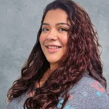 Regina Scales's Instagram, Twitter & Facebook