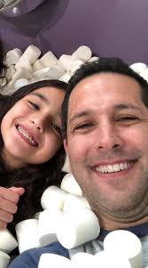 Every day is National Daughter's Day for the girl I love to the moon and  back. #happynationaldaughtersday