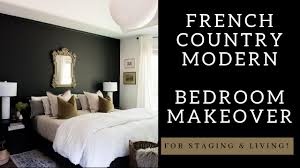 Check spelling or type a new query. French Country Modern Bedroom Makeover The Next Farmhouse Youtube