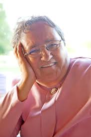 Eugenia Florence 'Jean' Dubeau (nee Abram)