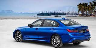 Recognises your voice and listens to your commands. Bmw 3 Series Line Up Updated In India For 2021 Details Inside