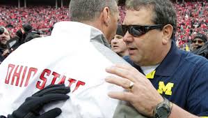 Michigan fires coach Brady Hoak