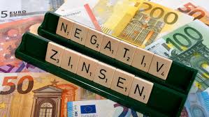 Verfügbarkeit nach kündigung nach 21 tagen. Giro Und Tagesgeldkonten Negativzinsen Treffen Auch Kunden In Der Region Nurnberg Nordbayern