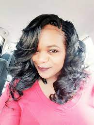 Tree Braids Body Wave Switch Hair Micro Braids Hairstyles Tree Braids Styles Braided Hairstyles