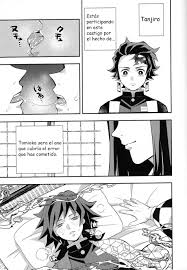 Okashi Tai (Kin no Tamamushi)] 炭義性交処罰之書 – Kimetsu no Yaiba dj [Esp] - Gay  Manga | HD Porn Comics