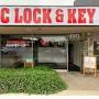 Orange County Community Lock and Key from www.mapquest.com