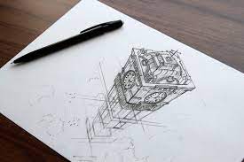 Pin On Architecture Illustrations