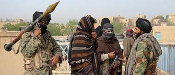 In afghanistan i talebani avanzano. Afghanistan Il Covid19 Colpisce I Vertici Dei Talebani