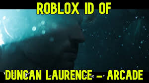 I made that roblox audio id's post like 3 months ago? Duncan Laurence Arcade Roblox Music Id Code May 2021 Loving You Is A Losing Game Youtube