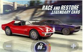 One of the best offline racing games for android is real car race game 3d as it allows one to experience the 8 lanes of highway traffic into it. The Best No Wifi Offline Racing Games For Android
