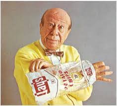 Remembering Bert Lahr's Career as the Cowardly Lion