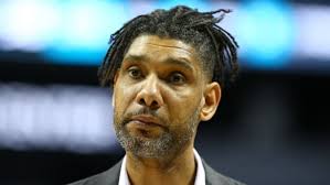 Stephen Curry Names Tim Duncan As His Dream Teammate