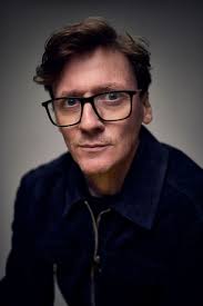 Ed Byrne