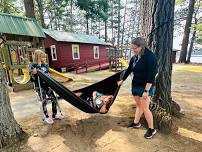 Camp AweSum Family Camp 2