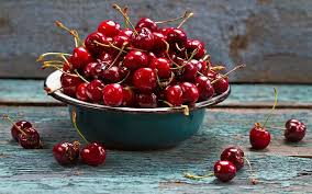 Beneficios De La Cereza Para La Salud Informacion Que Debe Saber