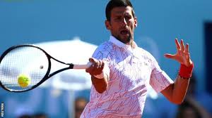 Atp Announces Revised System For Men S Tennis Rankings Bbc Sport
