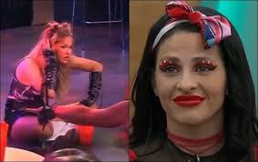 A Los 69 Años La Cantante Ana Gabriel Presenta Un Complicado Estado De Salud  Dejándonos Paralizados👇👇