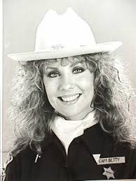 Jeannie Wilson's Biography