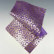 Please enter square foot (ft²) value of area unit to convert square foot to square meter. Purple Leather With Gold Foil Flowers 6x12 Inch Rectangle