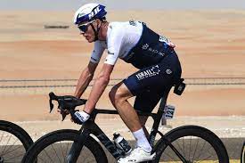 Chris froome is a professional cyclist from monaco. Is Chris Froome Running Out Of Time For Tour De France Bid Velonews Com