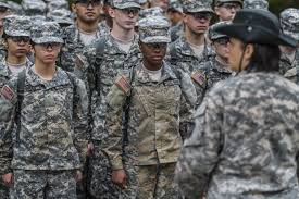 Basic Training Is More Than Just Physical Challenges To Help You Get Ahead Here Are 6 Thi Army Basic Training How To Memorize Things Basic Training Graduation