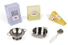 We did not find results for: Janod Wooden Play Kitchen Mozaik Cooker Kitchen Babyonline