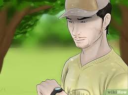 How to Hunt Squirrels (with Pictures)