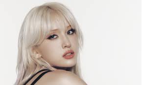 Jeon Somi Shares Music Video For 'Gold Gold Gold'