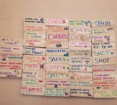 Maybe you would like to learn more about one of these? One Direction Drinking Games