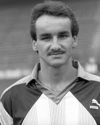 Thomas Winter » Record against Jahn Regensburg