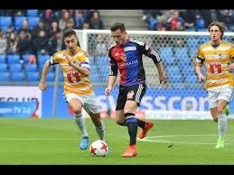 All scores of the played games, home and away stats, standings fc luzern. Highlights Fc Basel Vs Fc Luzern 3 1 26 02 2017 Youtube