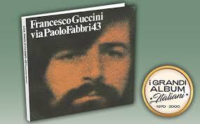 Album concerto high quality complete mp3 album. Via Paolo Fabbri 43 Francesco Guccini Cd In Edicola Mondadoriperte It