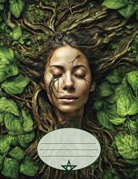 Green Witch Notebook : Von Bose, Dana: Amazon.sg: Books