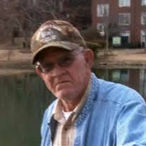 Obituary for Jerrell Eugene Tolbert