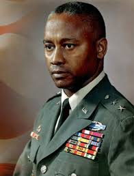 Confederate commander boycotts memorial ceremony