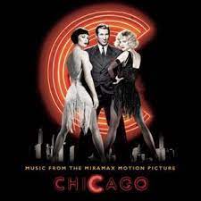 Chicago is an american rock band formed in 1967 in chicago, illinois. Chicago Music From The Miramax Motion Picture Wikipedia