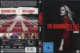 Let's talk about the underground women's resistance road, some waterford schadenfreude. The Handmaid S Tale Staffel 3 Dvd Oder Blu Ray Leihen Videobuster De